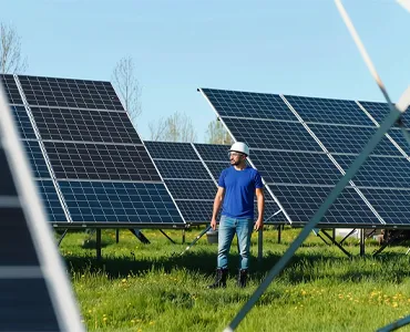 Energías renovables